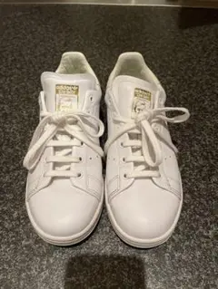 adidas スタンスミス IENA別注