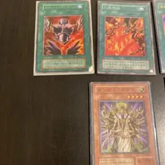 遊戯王OCG トレーディングカードセット