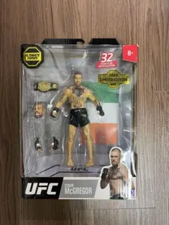 2025年最新】フィギュア UFC Ultimateの人気アイテム - メルカリ