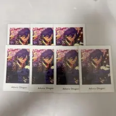 あんスタ 乙狩アドニス ぱしゃっつ まとめ売り