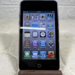 【動作品】iPod touch第3世代　64G A1318