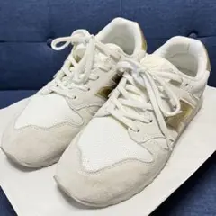 ニューバランス WL 520★スニーカー★24cm