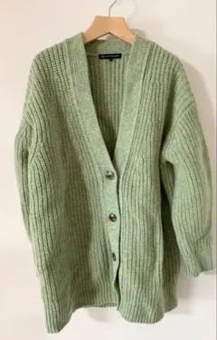 23区　秋冬　カーディガン