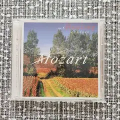 CD　モーツアルト　クラシック　非売品　シリーズ