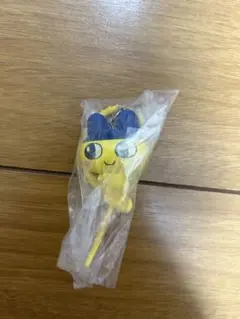 まめっち　カラフルマルチチャーム