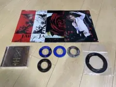 X VISUAL SHOCK4 破滅に向かって　DVD ＋　オマケ