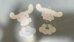 シナモンロール アクリルスタンド 非売品