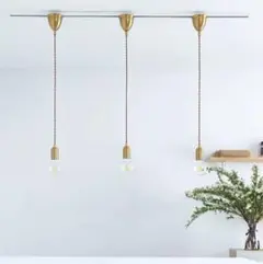 智光電気　PL0013H-BR 3個セット