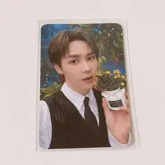 WayV No Way Out ソウルコン VIP入場特典トレカ クン