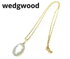 ☆wedgwood/ウェッジウッド レディースネックレス 花 アクセサリー