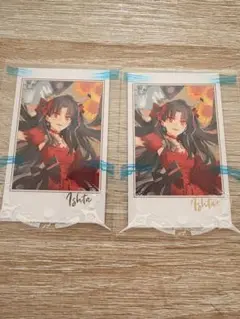 fgo ポートレイト 2021 イシュタル