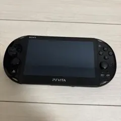 SONY PS Vita 本体