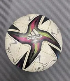 adidas CONEXT 21 サッカーボール サイズ5