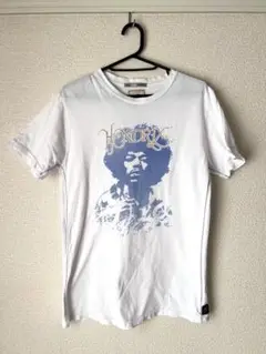 TRUNK SHOWジミヘン Tシャツ　トランクショー