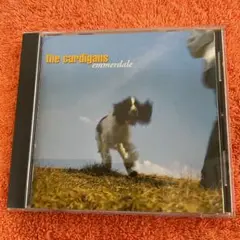 国内版　the cardigans/emmerdale