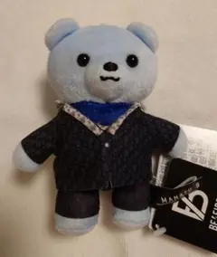 BE:FIRST MANATO マスコット