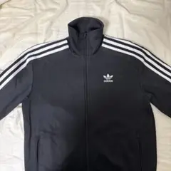 adidas originals トラックジャケット