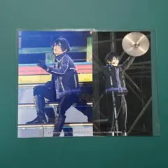 刀ミュ 八犬伝 ARローソンプリント 水心子 刀ミュ 八犬伝 ARローソンプリント 水心子 2.5次元