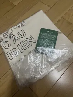ビオセボン エコバッグ