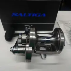 USダイワ ソルティガ LD 35JH 新品未使用 USダイワ ソルティガ LD 35JH 新品未使用 - メルカリ
