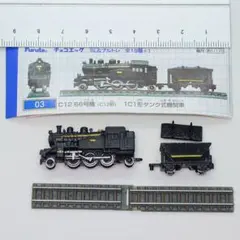 【激レア車】KATO加工品 C12 66 真岡鐵道 009.JPG