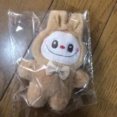 Labubu(ラブブ)ぬいぐるみストラップ　キーホルダー