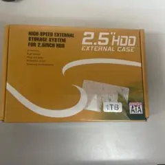 1TB 外付けSSD ポータブル HDD ストレージ デバイス パソコン