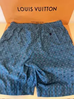 即決価格✨LOUIS VUITTON ショートパンツ✨