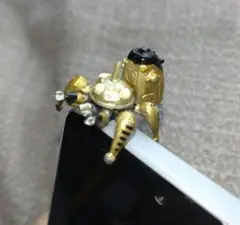 攻殻機動隊 タチコマ イヤホンジャックマスコット