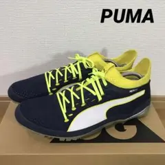PUMA プーマ エヴォスピード NETFIT スプリント2 陸上用スパイク 靴