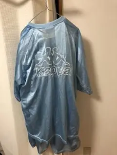 Kappa カッパ セットアップ