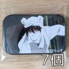 忍たま乱太郎 キャラバッジコレクション 天鬼