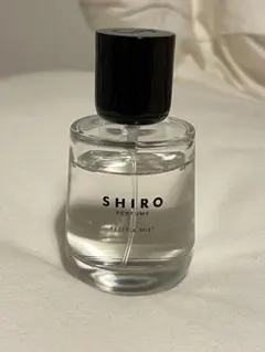 SHIRO フリージアミスト