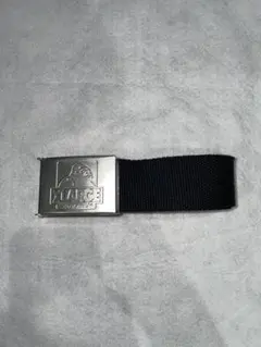 【XLARGE】エクストララージ ガチャベルト