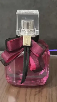 イヴ サンローラン モン パリクチュール オーデパルファム