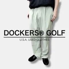 ★DOCKERS GOLF SL1-781
