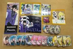 AMPTAK グッズ