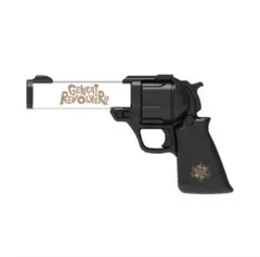 GENKAI REVOLVER!! スクイーズ ぐちつぼ、ペンライト GENKAI REVOLVER!! スクイーズ ぐちつぼ、ペンライト