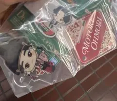 一番くじ　D賞　大森元貴　ミセスグリーンアップル　クスシキ