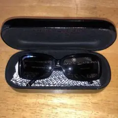 rage eye control systemサングラス ケース付き (黒)
