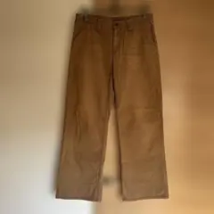 patagonia オーガニックコットン パンツ サイズ8 パタゴニア