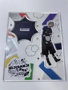 にじさんじ　叶　にじフェス2022 アクスタ
