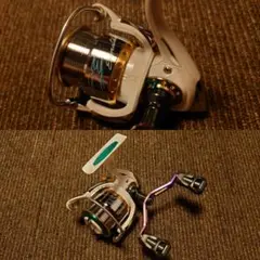 2025年最新】ダイワ リール 09エメラルダス 2506の人気アイテム