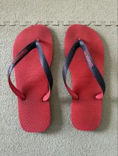 havaianas ハワイアナス　ビーチサンダル　3 43-44 28cm相当