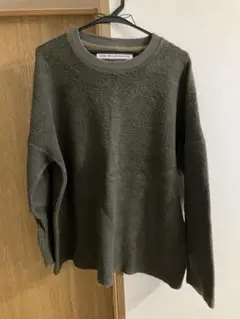 whitemountaineering カットソー フリース s