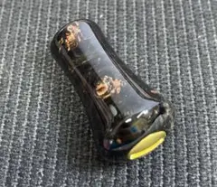 わたらせ樹脂工房製スタビライズドウッドノブ　丸型　シマノ用