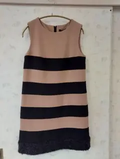 ピエールカルダン ワンピース 美品