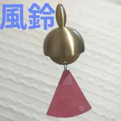 風鈴　能作　リトルミイ　ムーミン　MOOMIN　レア　専用箱あり