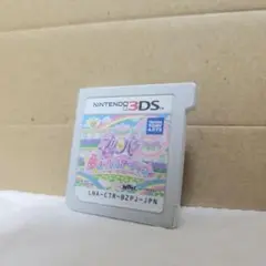 アイドルタイムプリパラ 夢オールスターライブ! 3DS