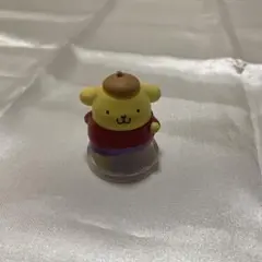 クレヨンしんちゃん サンリオ ガチャガチャ